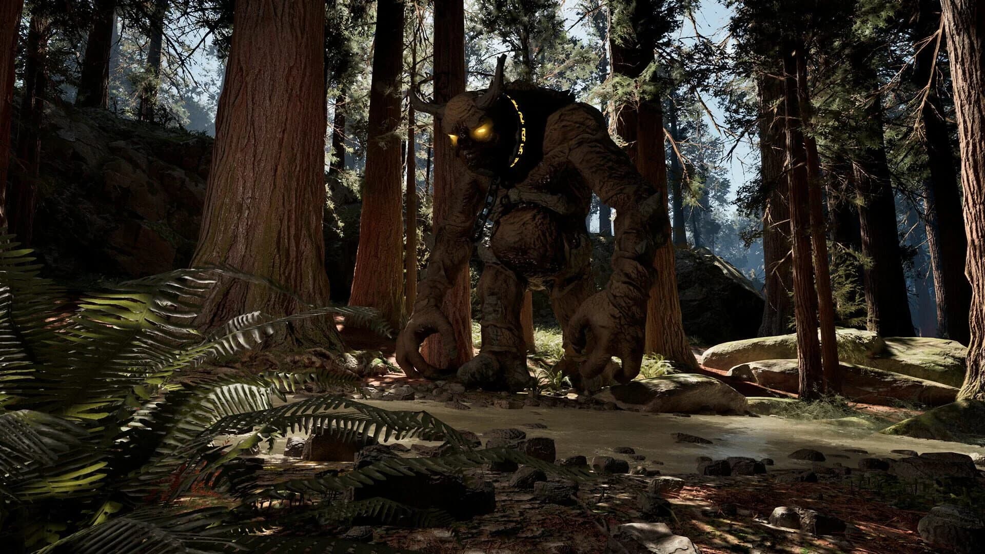 The Backrooms Company screenshot 3