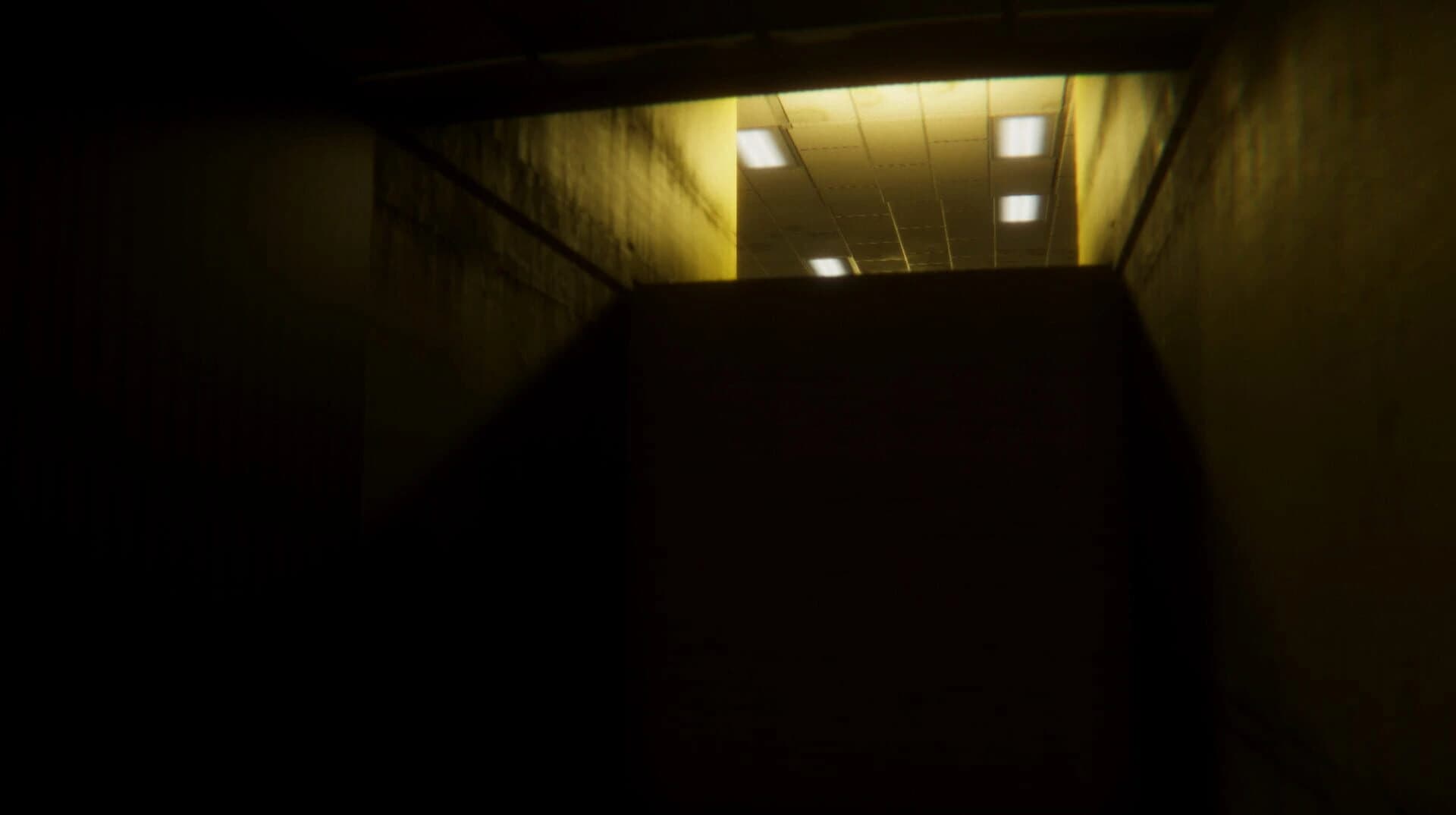 The Backrooms: Deeper screenshot 4