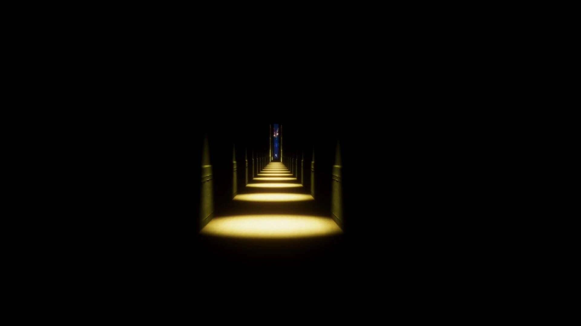 The Backrooms: Deeper screenshot 5