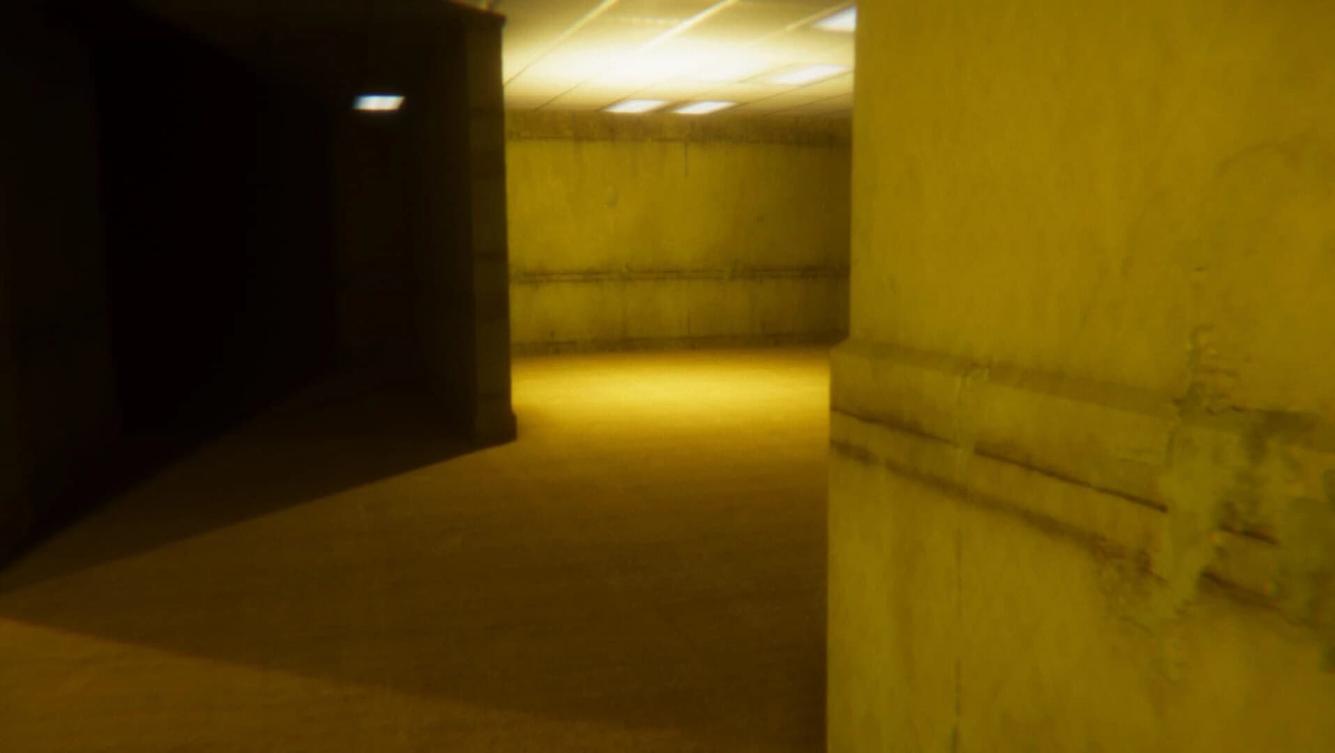The Backrooms: Deeper screenshot 3