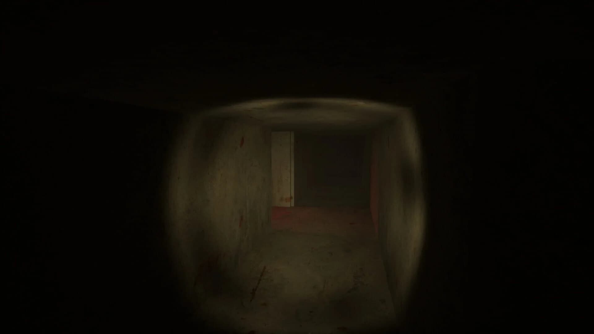 The Backrooms: Descent screenshot 5