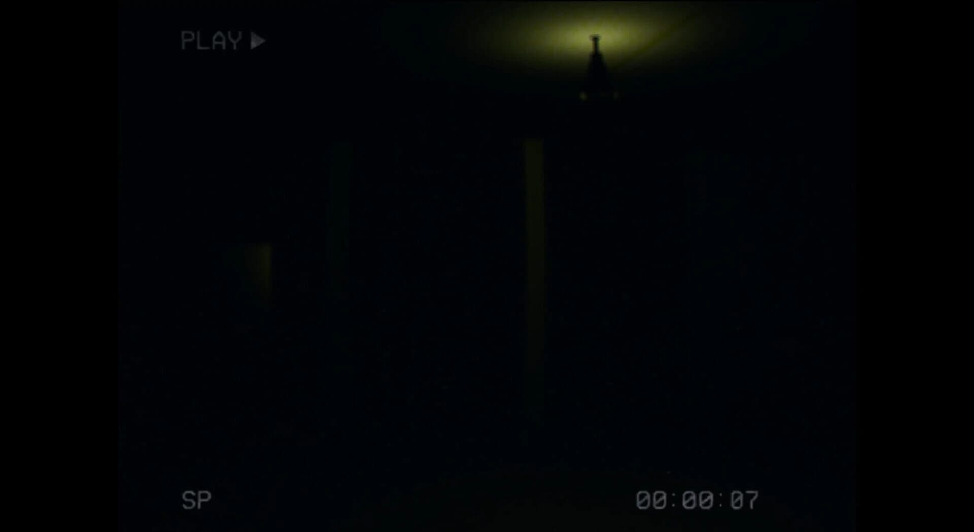 The Backrooms Experiment screenshot 3