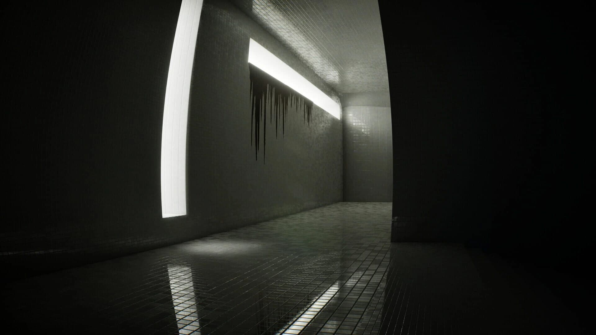 The Backrooms: Last Expedition screenshot 1