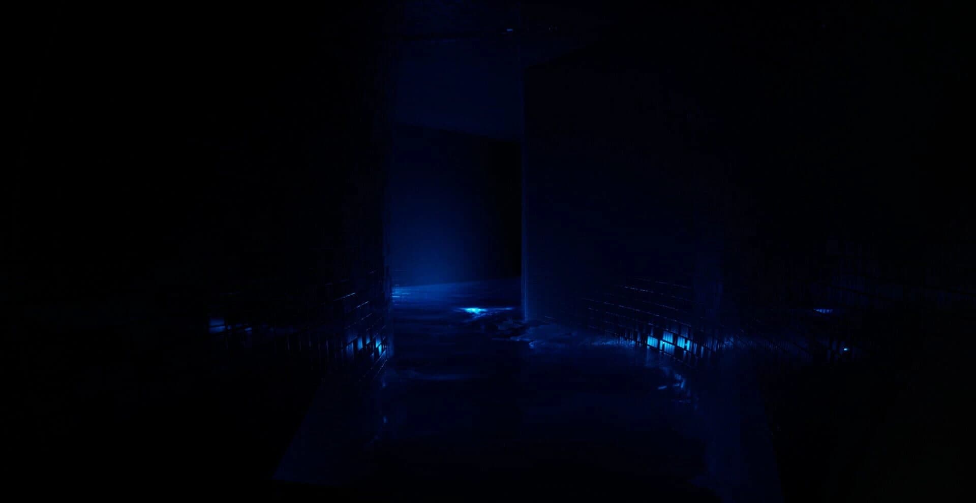 The Backrooms: Last Expedition screenshot 3