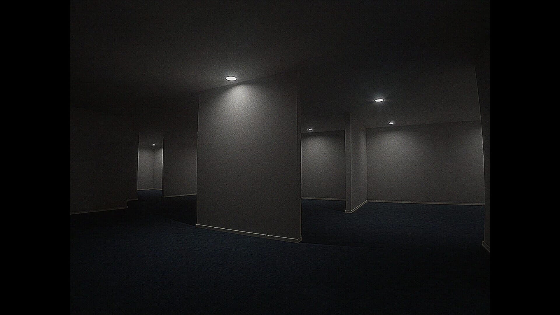 The Backrooms: Liminal Space screenshot 5
