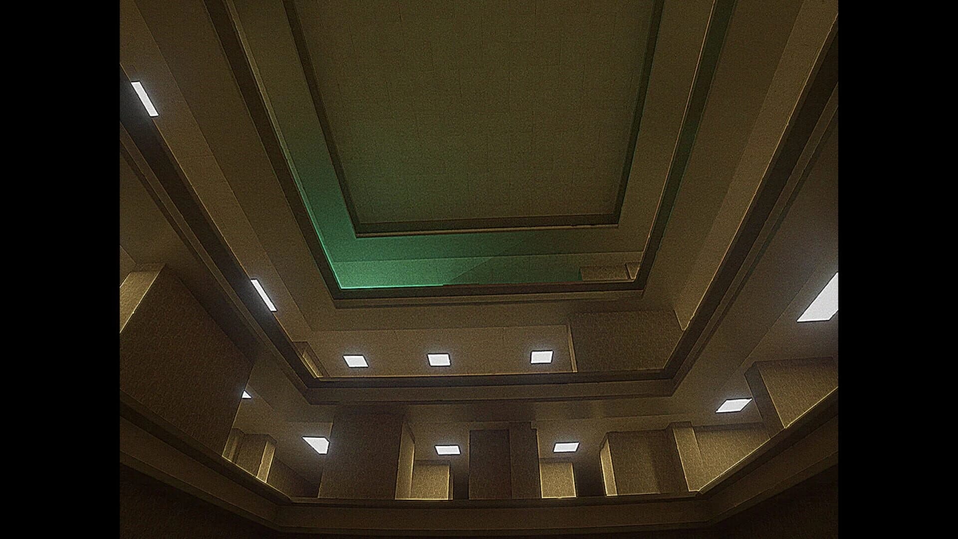 The Backrooms: Liminal Space screenshot 3