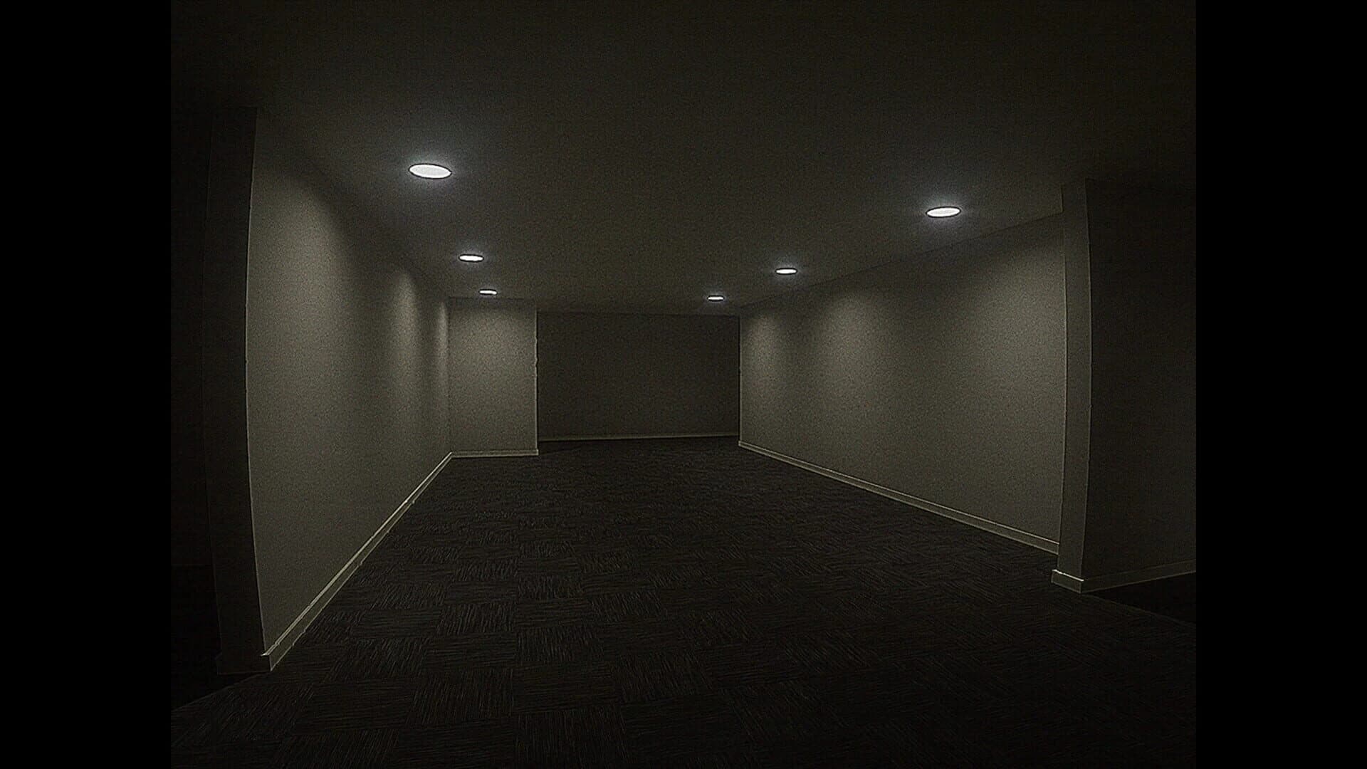 The Backrooms: Liminal Space screenshot 1