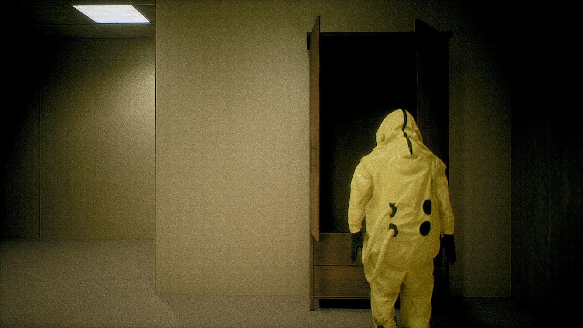 The Backrooms: Lost to the Dark screenshot 5