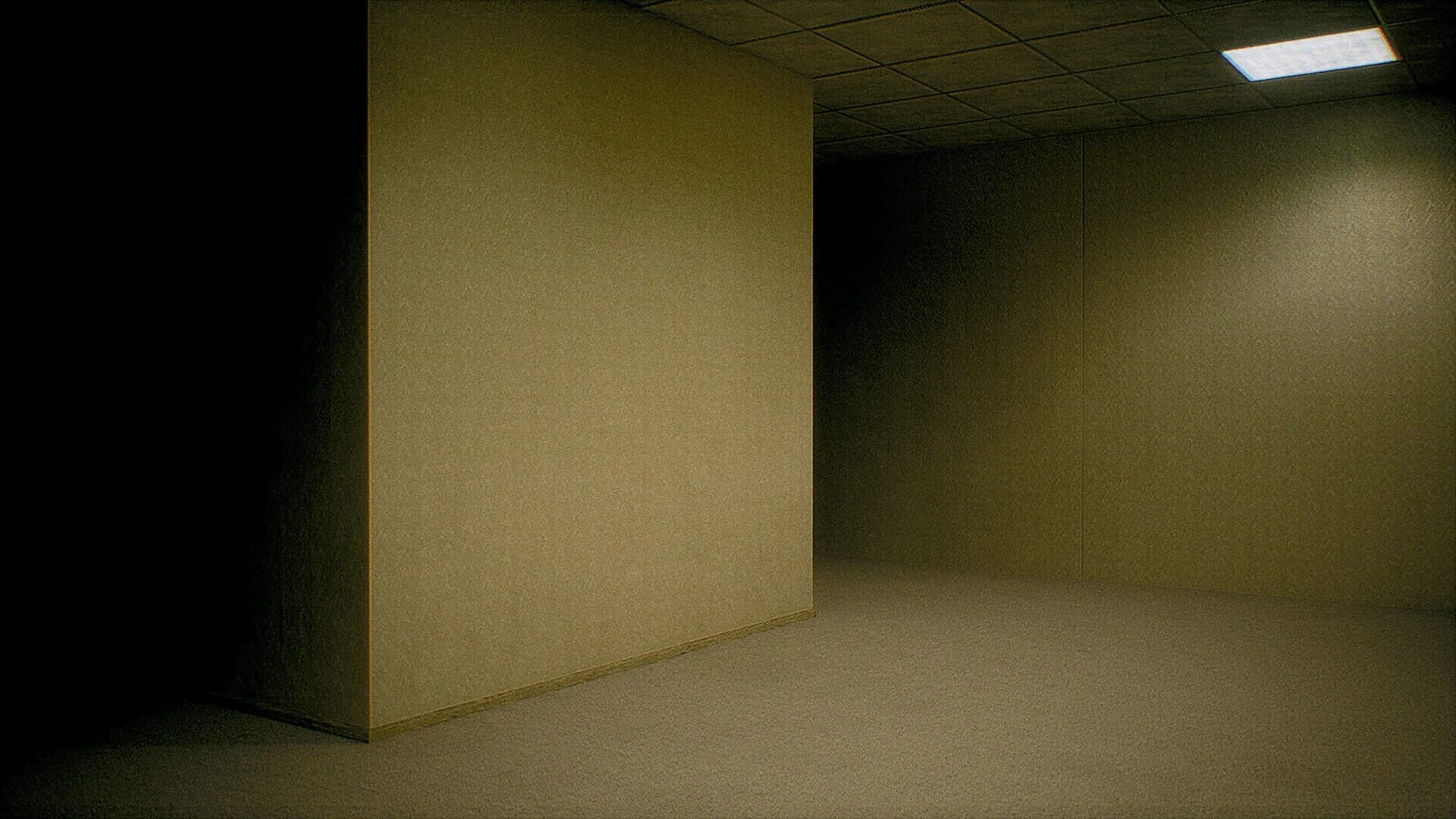 The Backrooms: Lost to the Dark screenshot 4