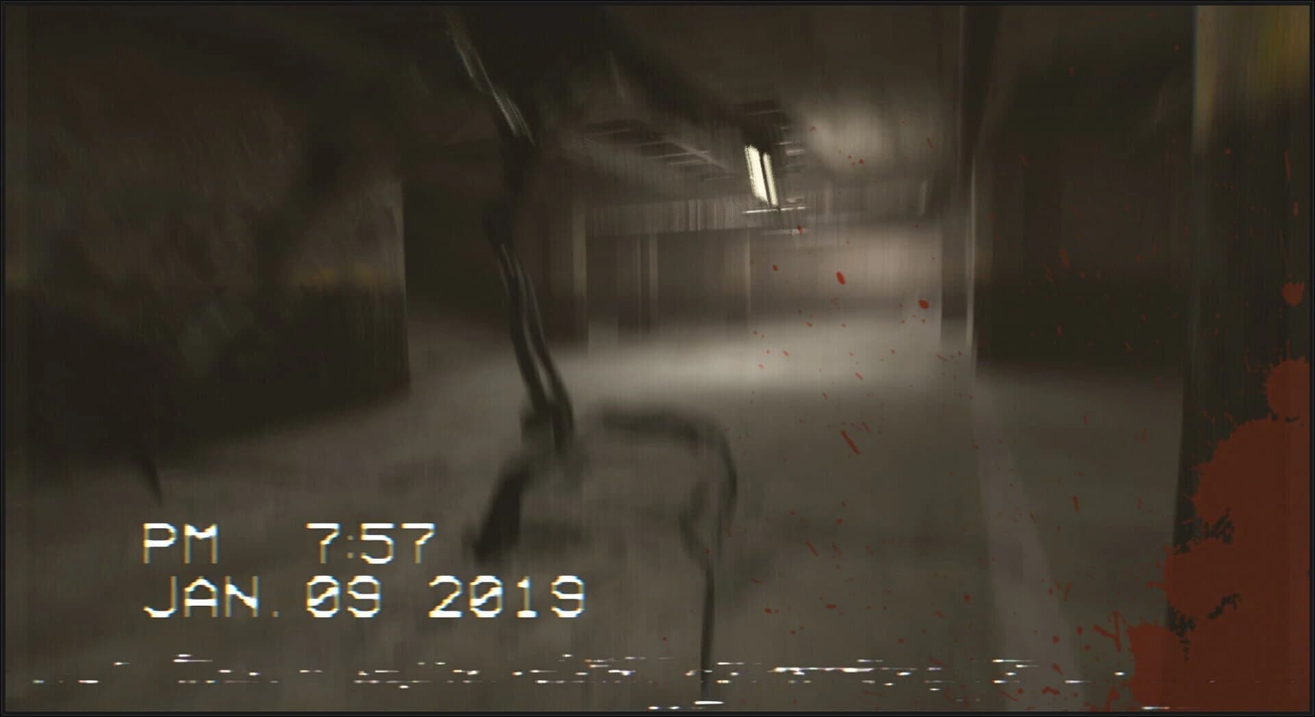 The Backrooms Multiplayer screenshot 4