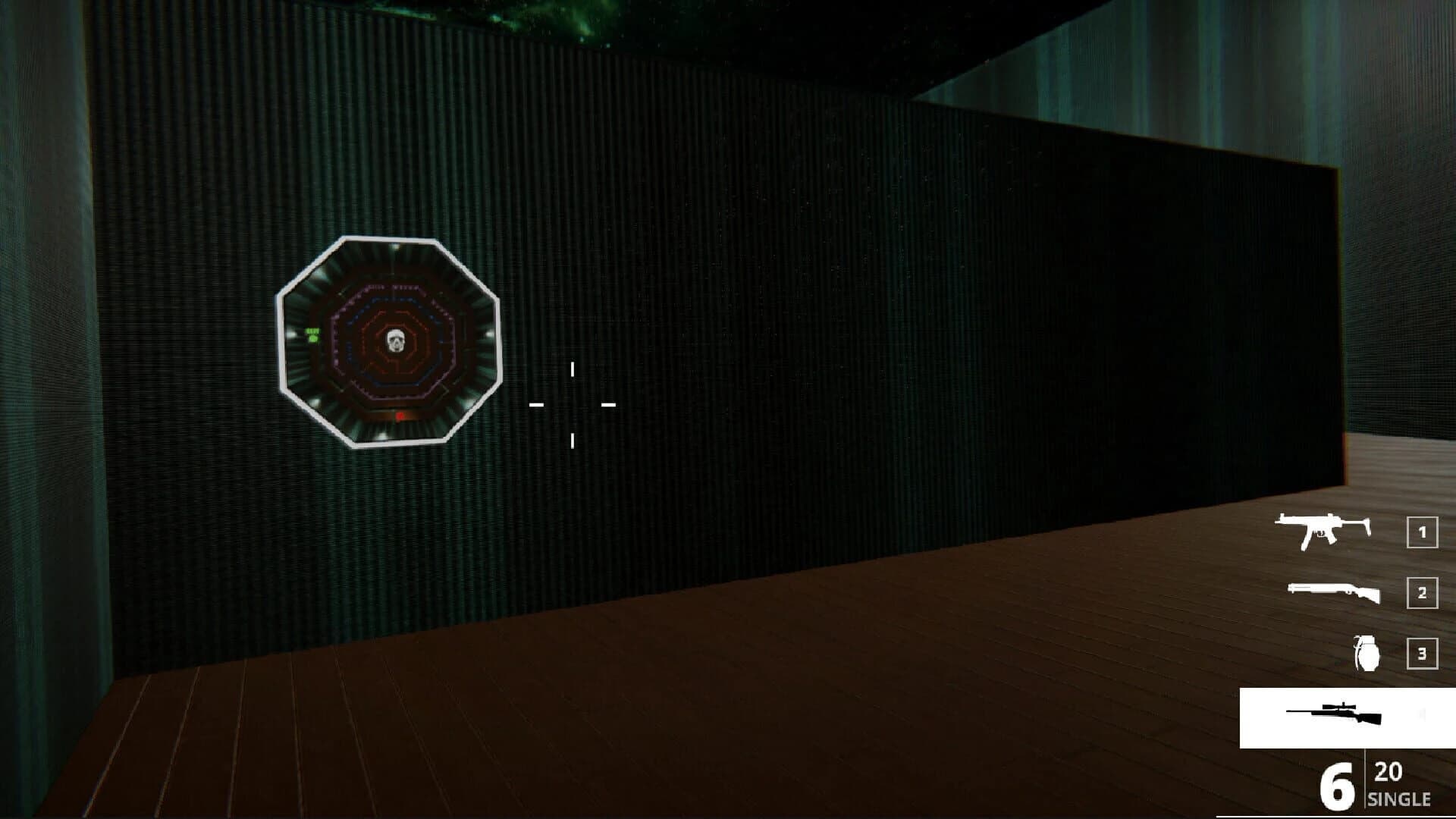 The Backrooms: Nightmare Dimension screenshot 4