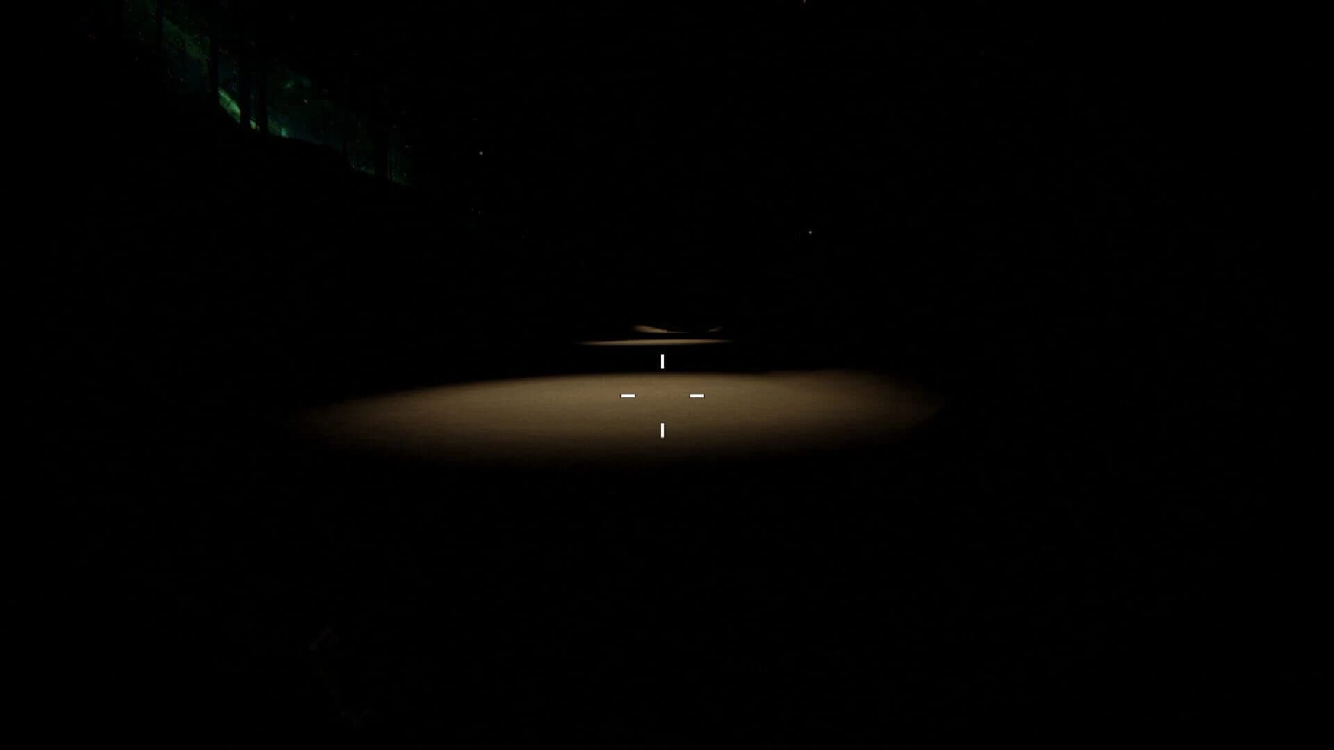 The Backrooms: Nightmare Dimension screenshot 3