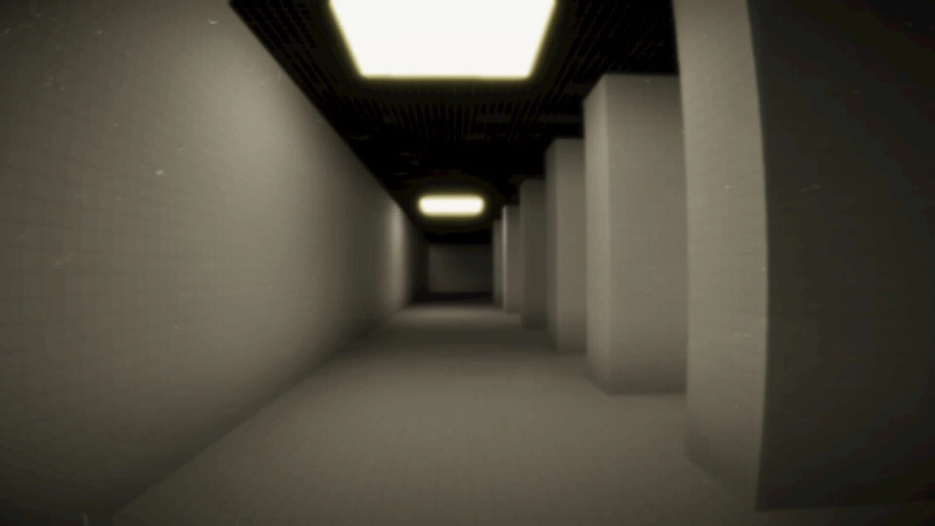 The Backrooms Origins screenshot 1