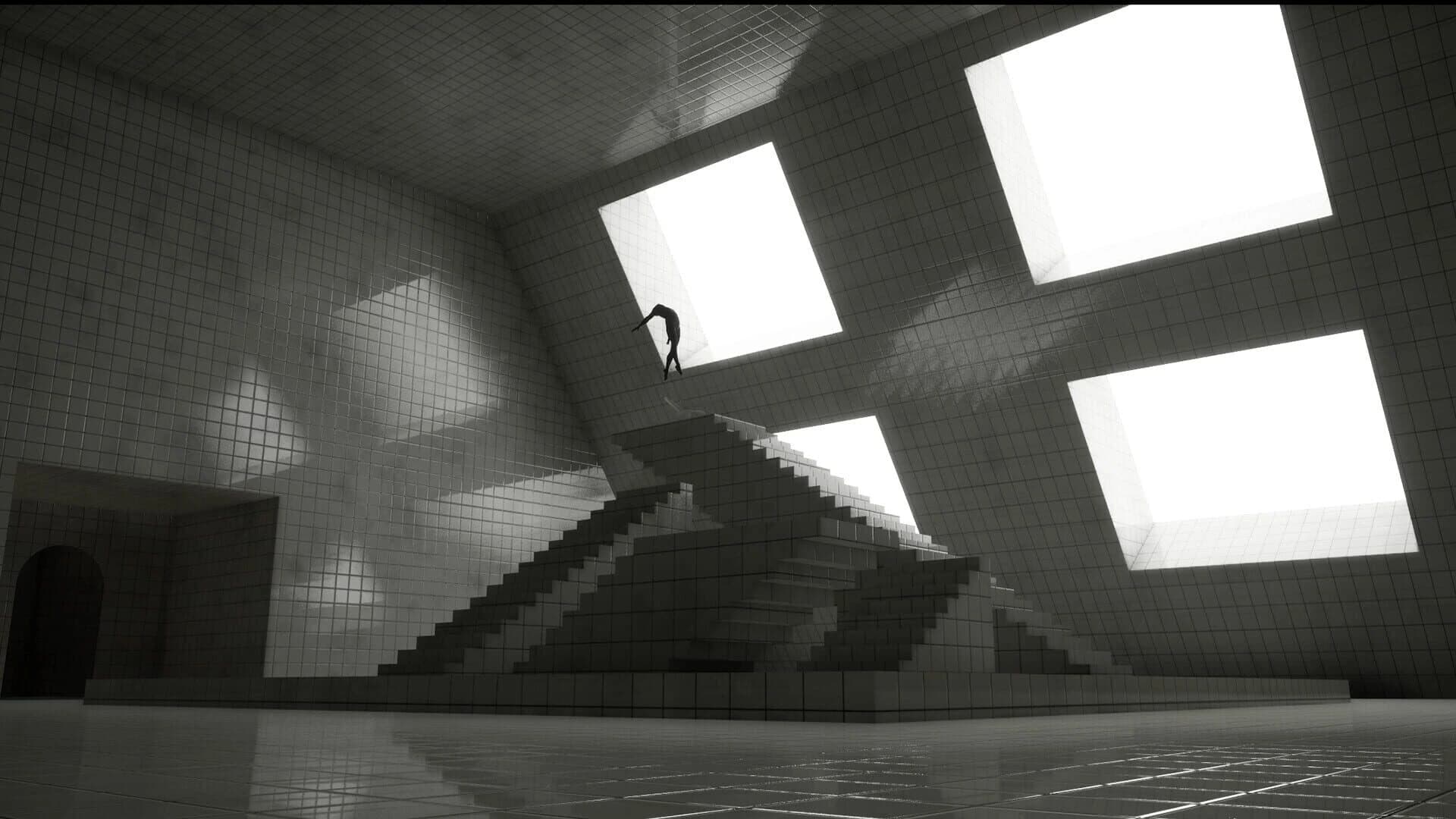 The Backrooms: Rescue Expedition screenshot 4