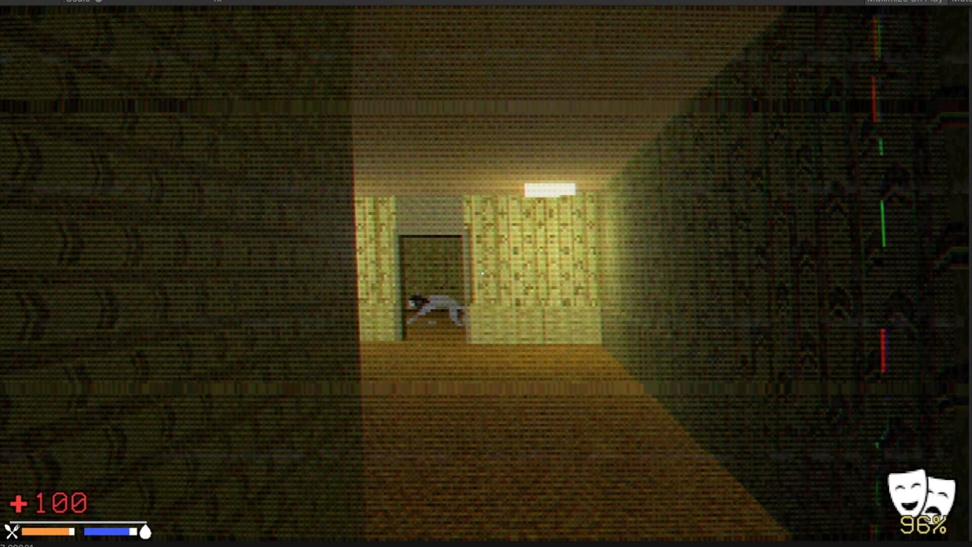 The Backrooms: Survival screenshot 5