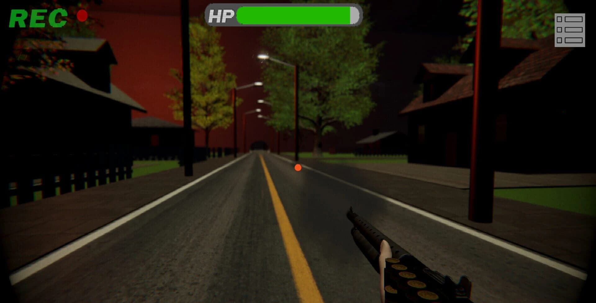 The Backrooms, The Way Back Up screenshot 4