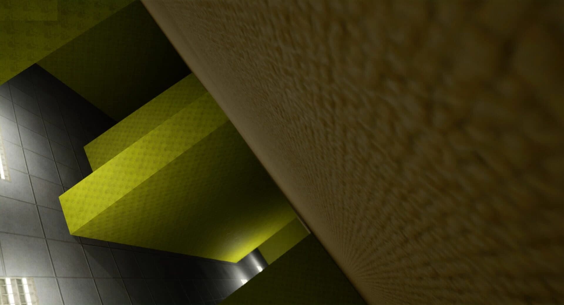 The Backrooms Together screenshot 1