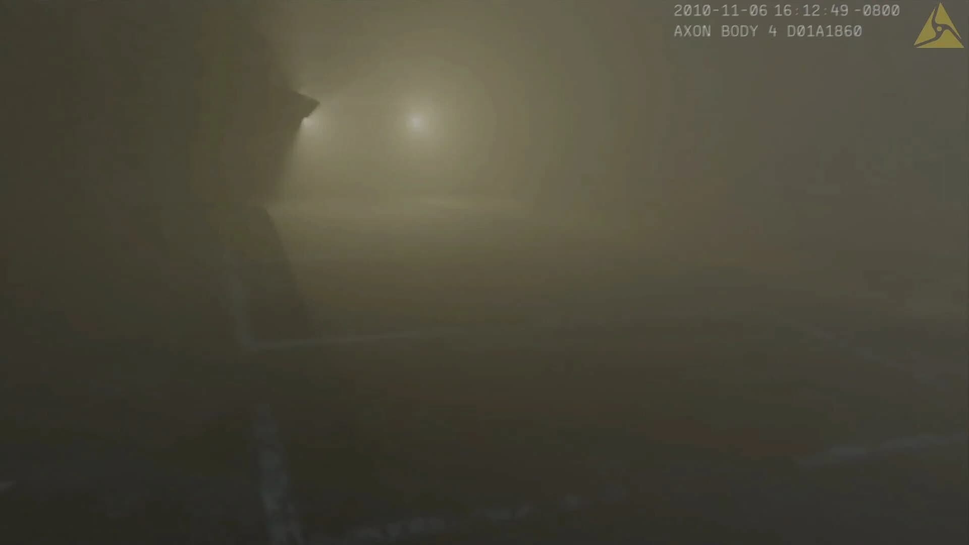 The Backrooms: Unbounded screenshot 1