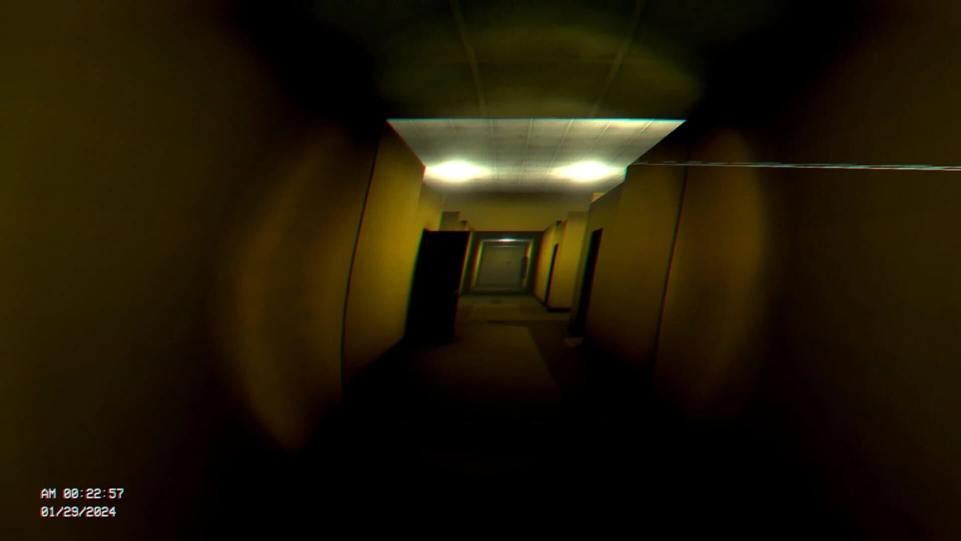 The Backrooms: Unseen Tapes screenshot 5