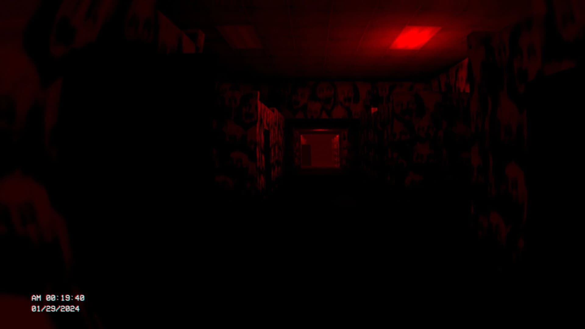The Backrooms: Unseen Tapes screenshot 3