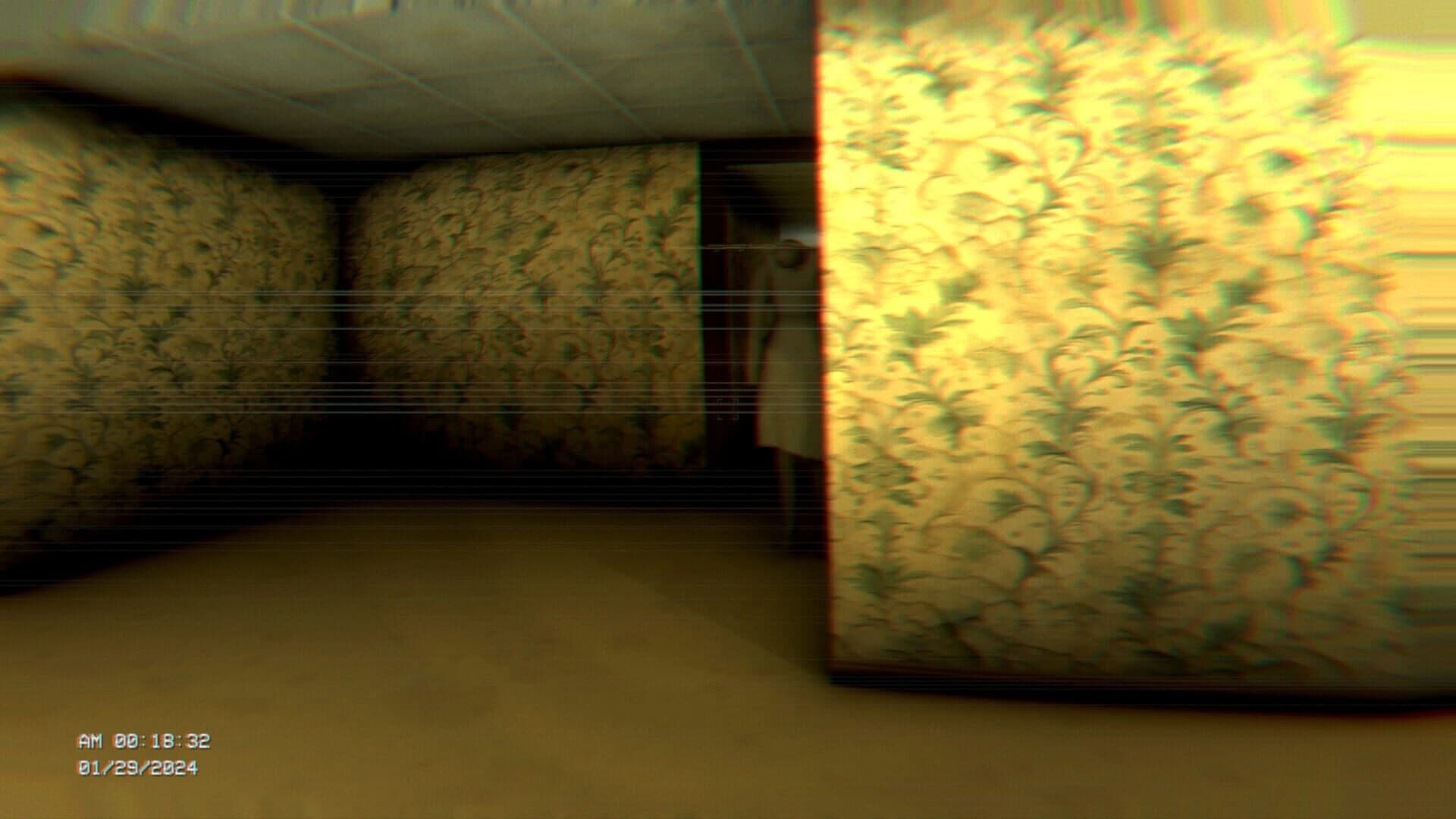 The Backrooms: Unseen Tapes screenshot 4