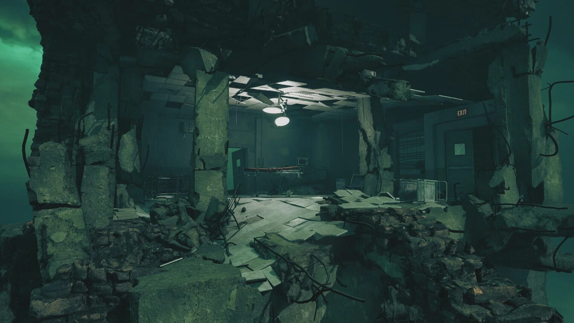 The Backworlds screenshot 2