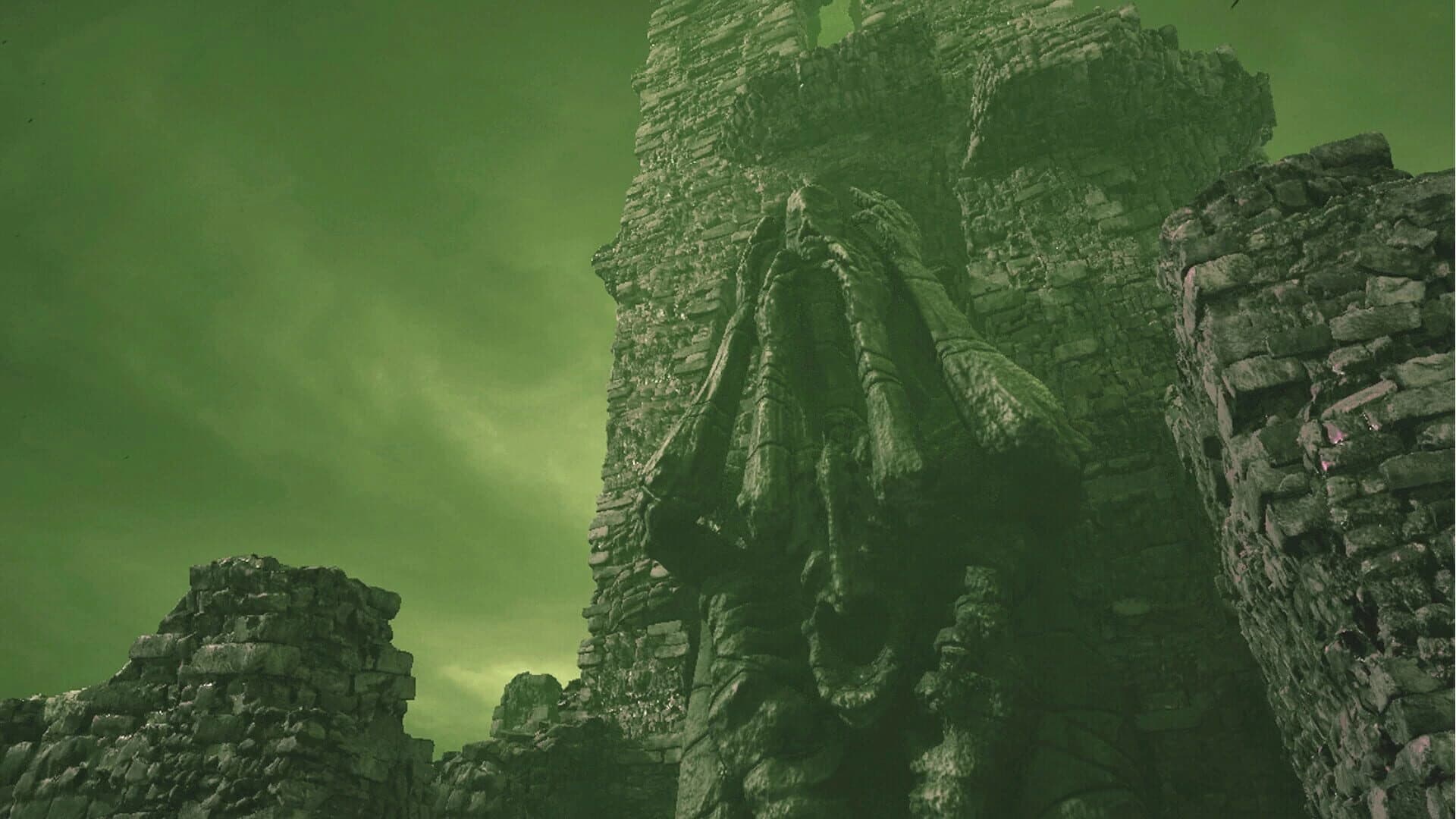 The Backworlds screenshot 5