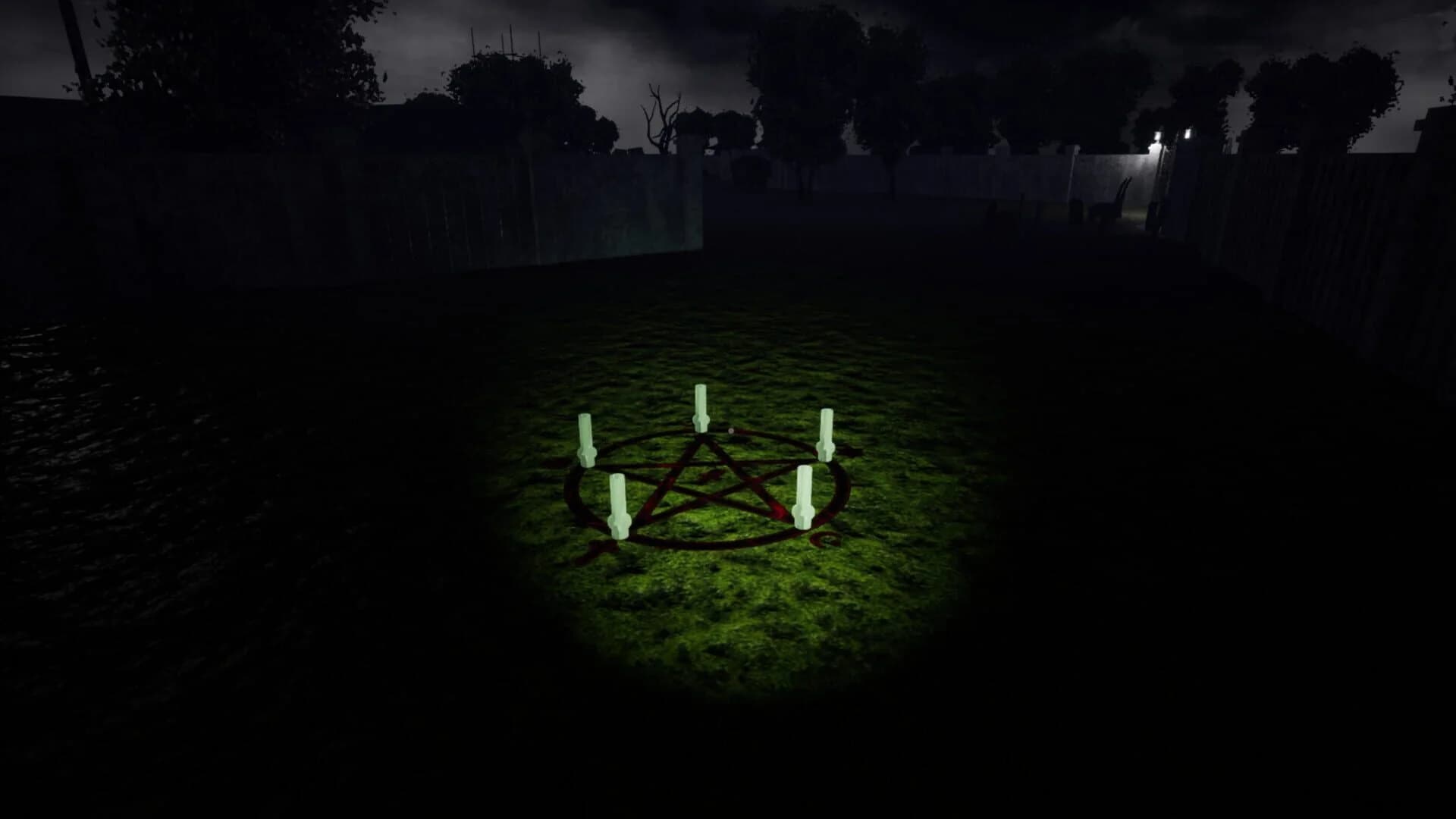 The Bad Gravedigger screenshot 3