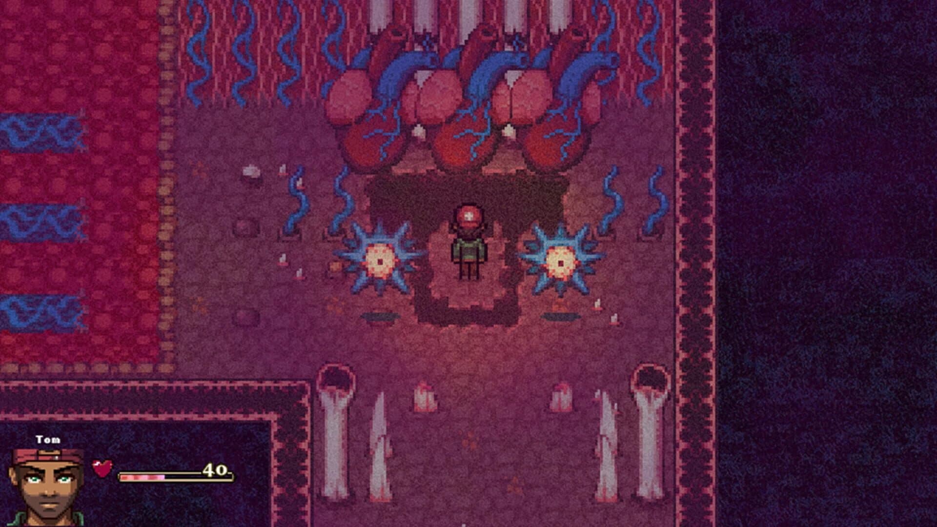 The Bad Son screenshot 2