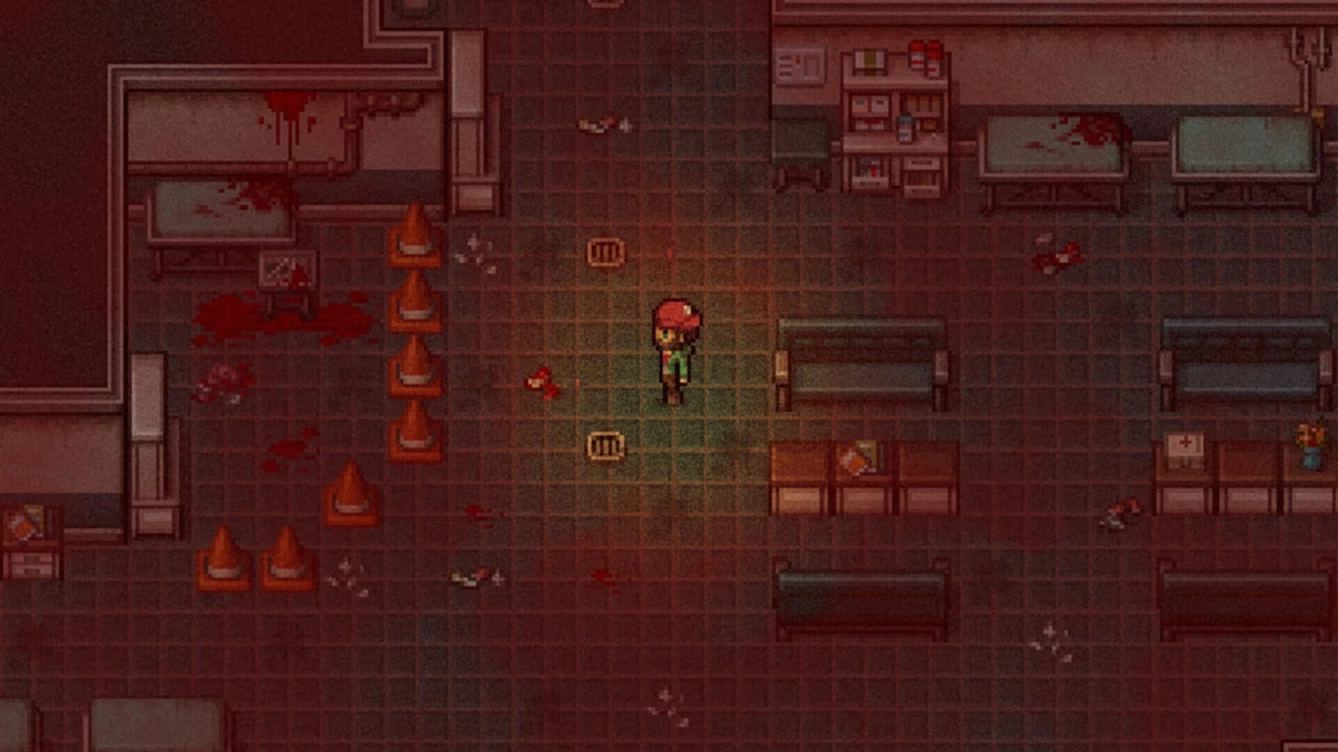 The Bad Son screenshot 4
