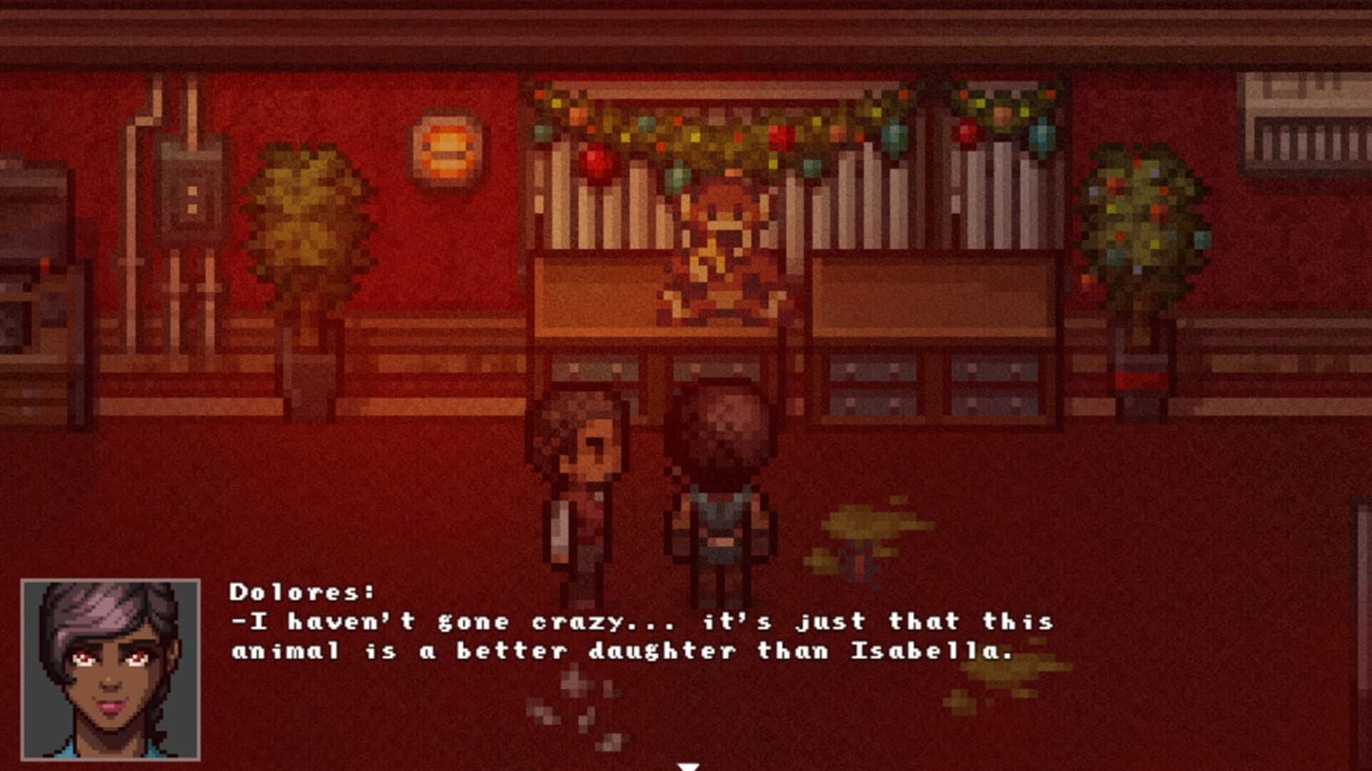 The Bad Son screenshot 5