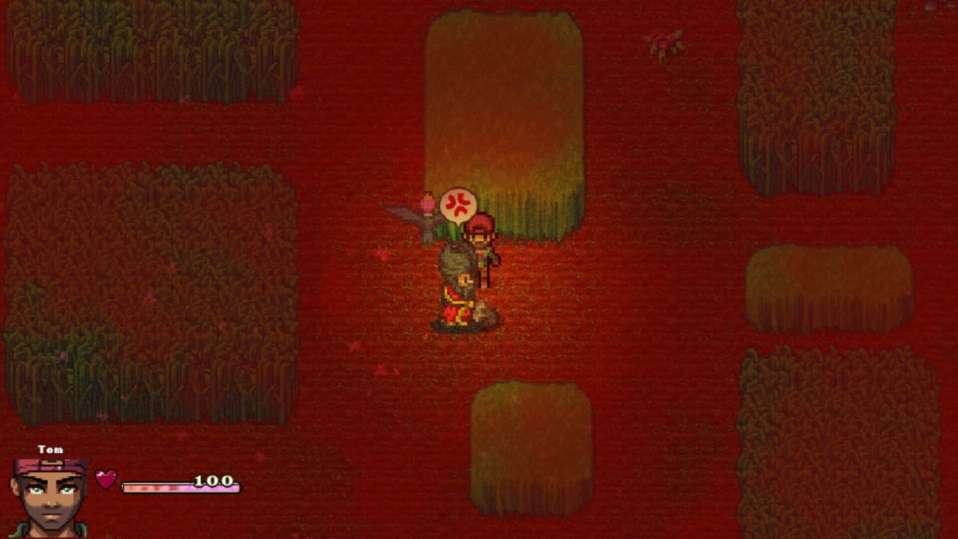 The Bad Son screenshot 3