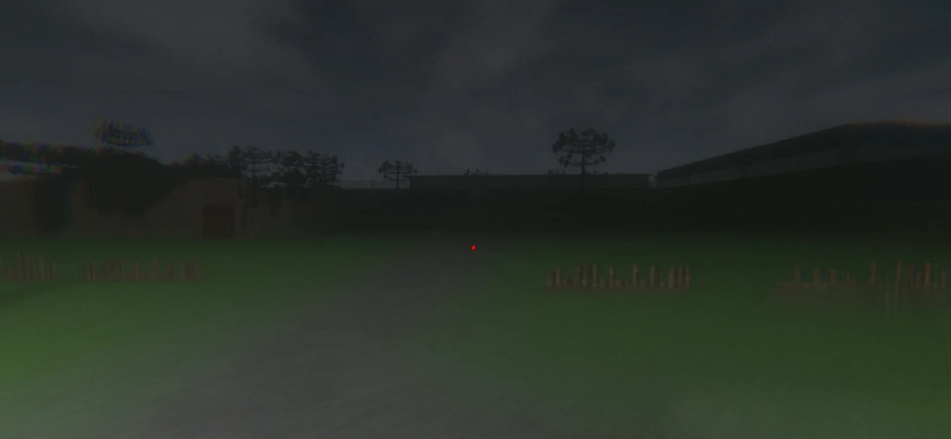 The Bag Man's Curse screenshot 3