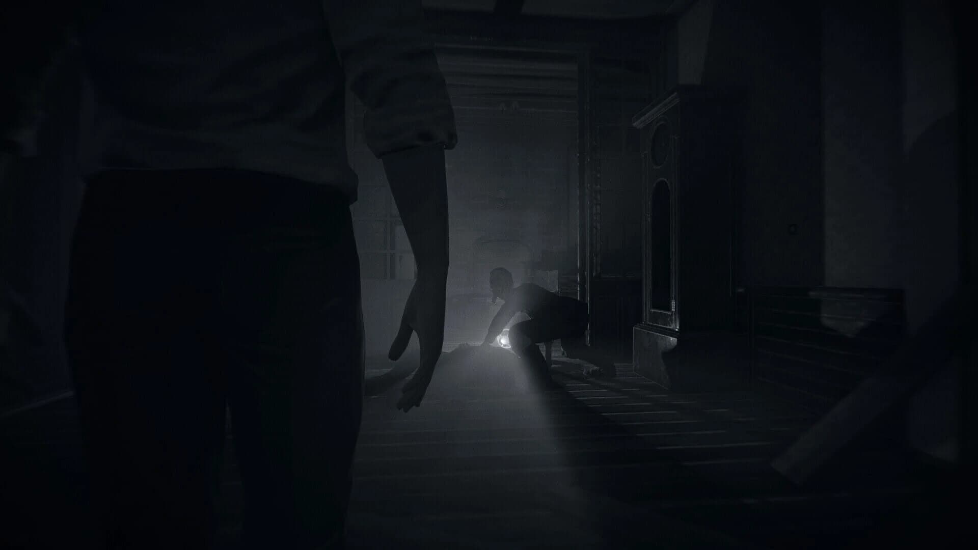 The Bakerville Case screenshot 3