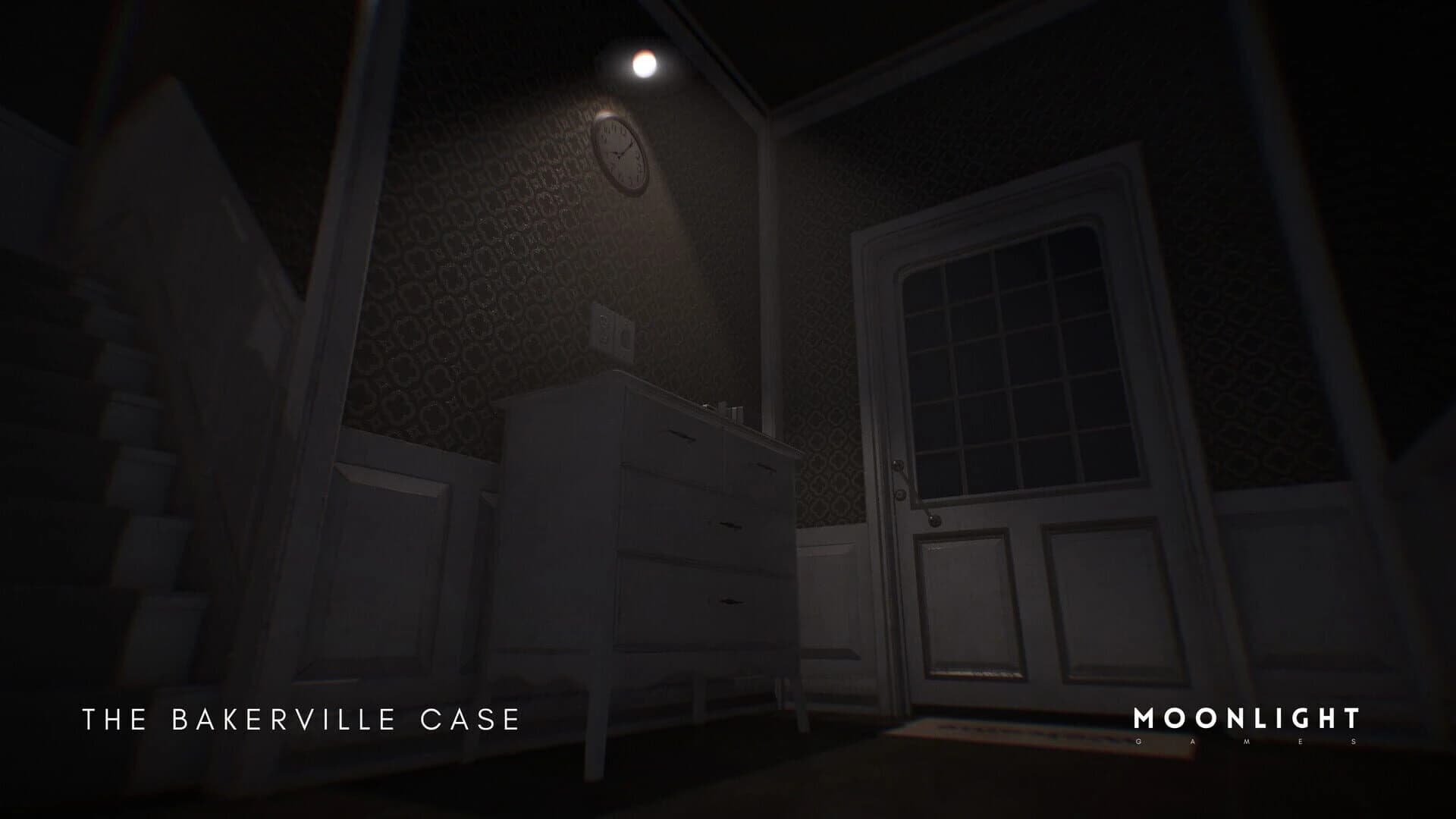 The Bakerville Case screenshot 5