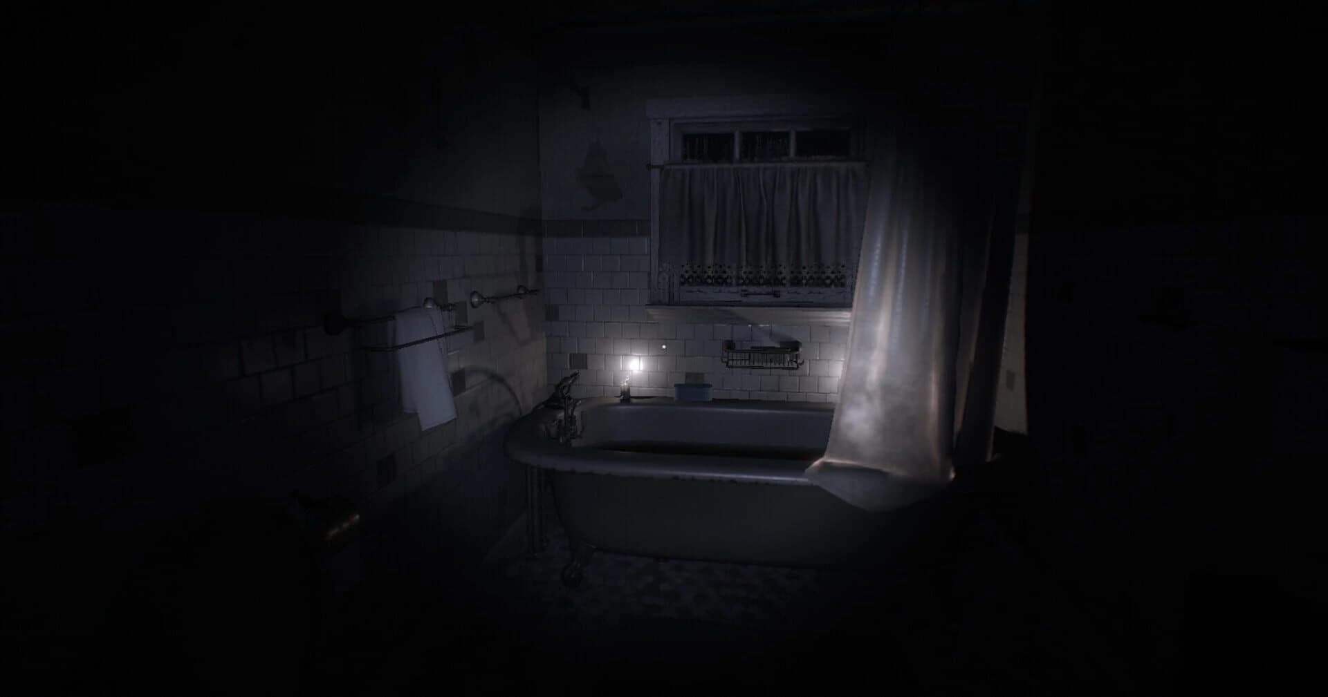 The Bakerville Case screenshot 1