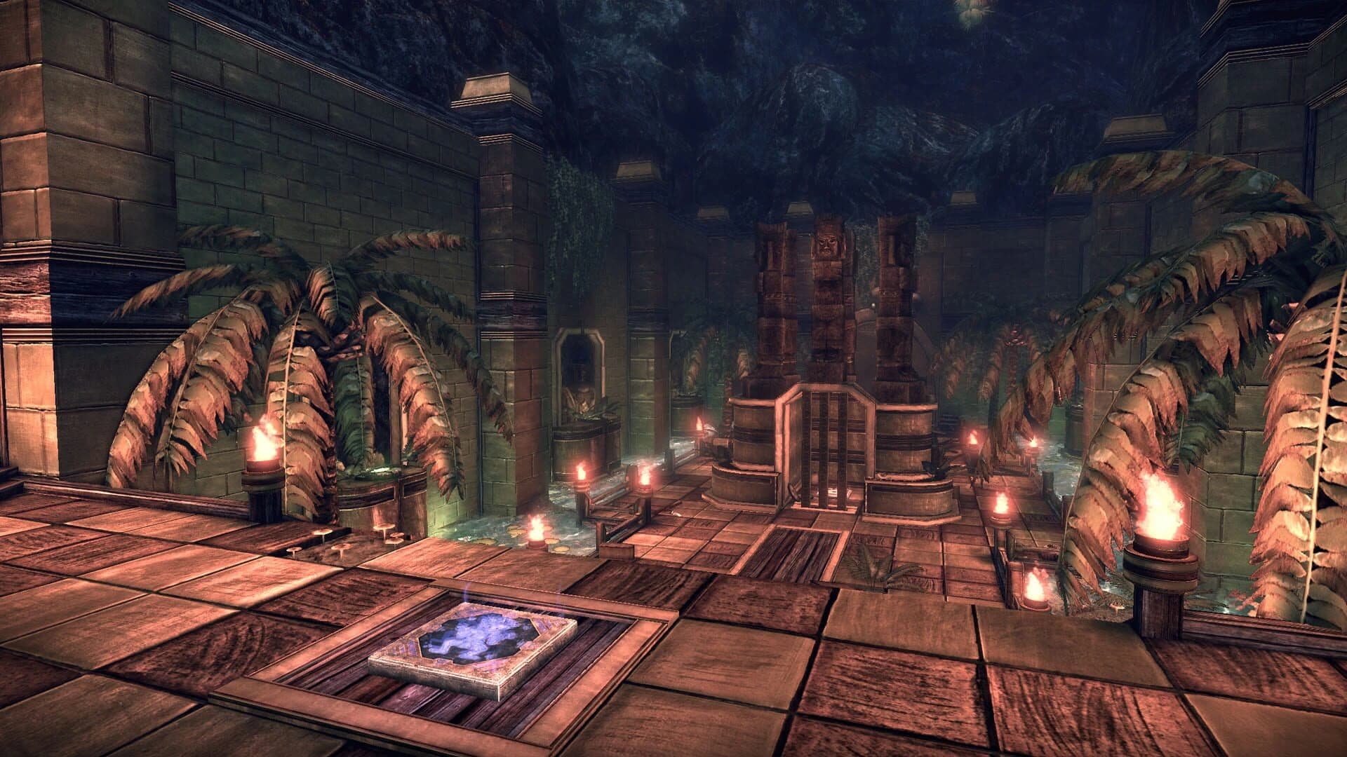 The Ball screenshot 4