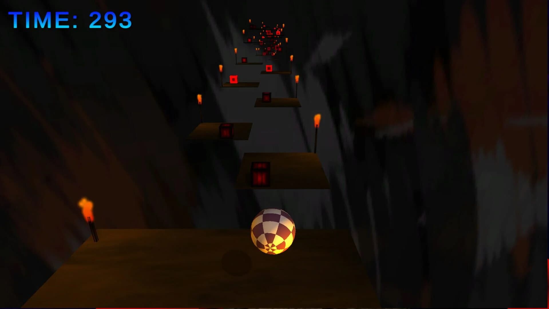 The Ball screenshot 4