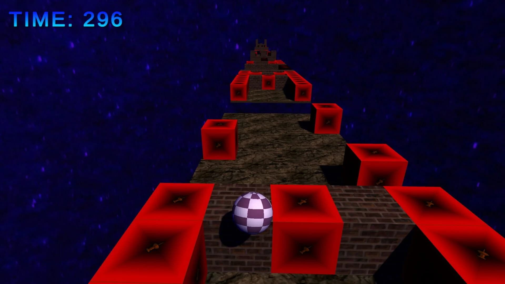 The Ball screenshot 3