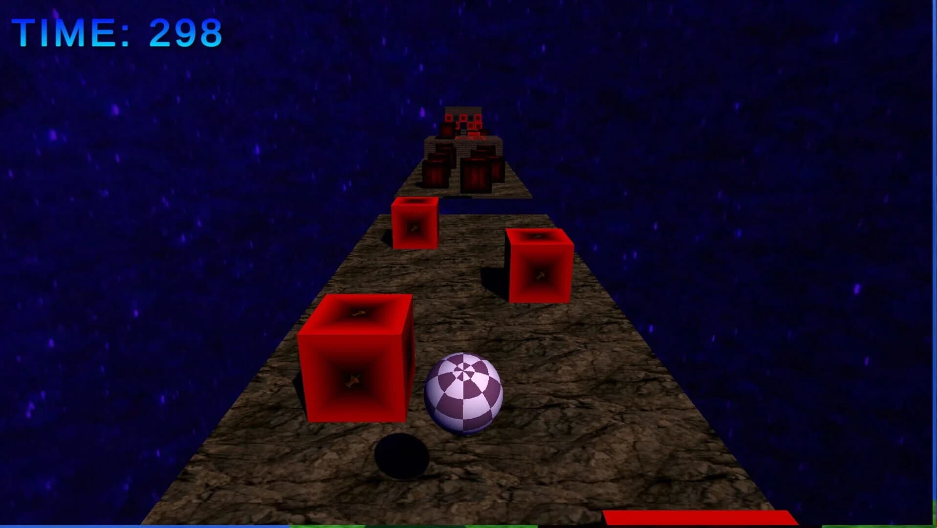 The Ball screenshot 2