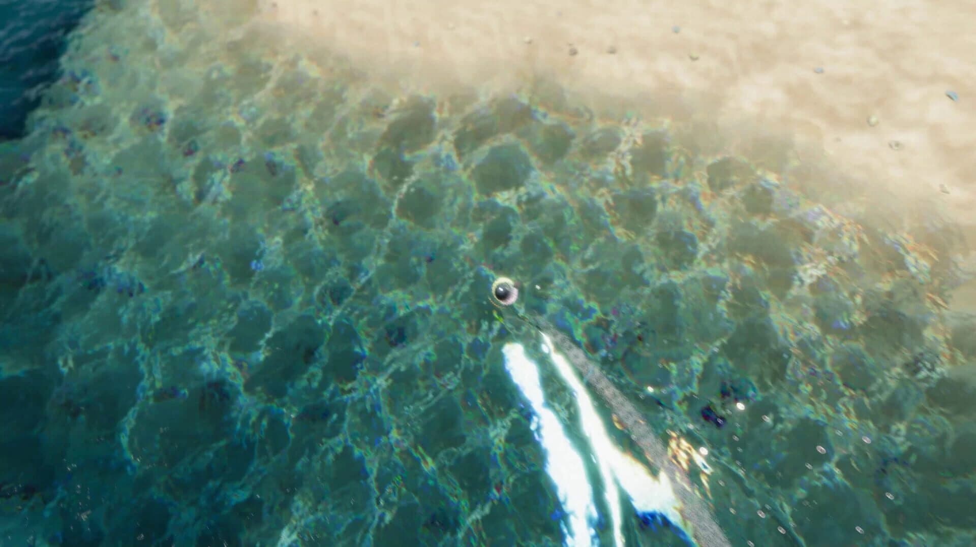 The Ball Flow: Nature and Light screenshot 3