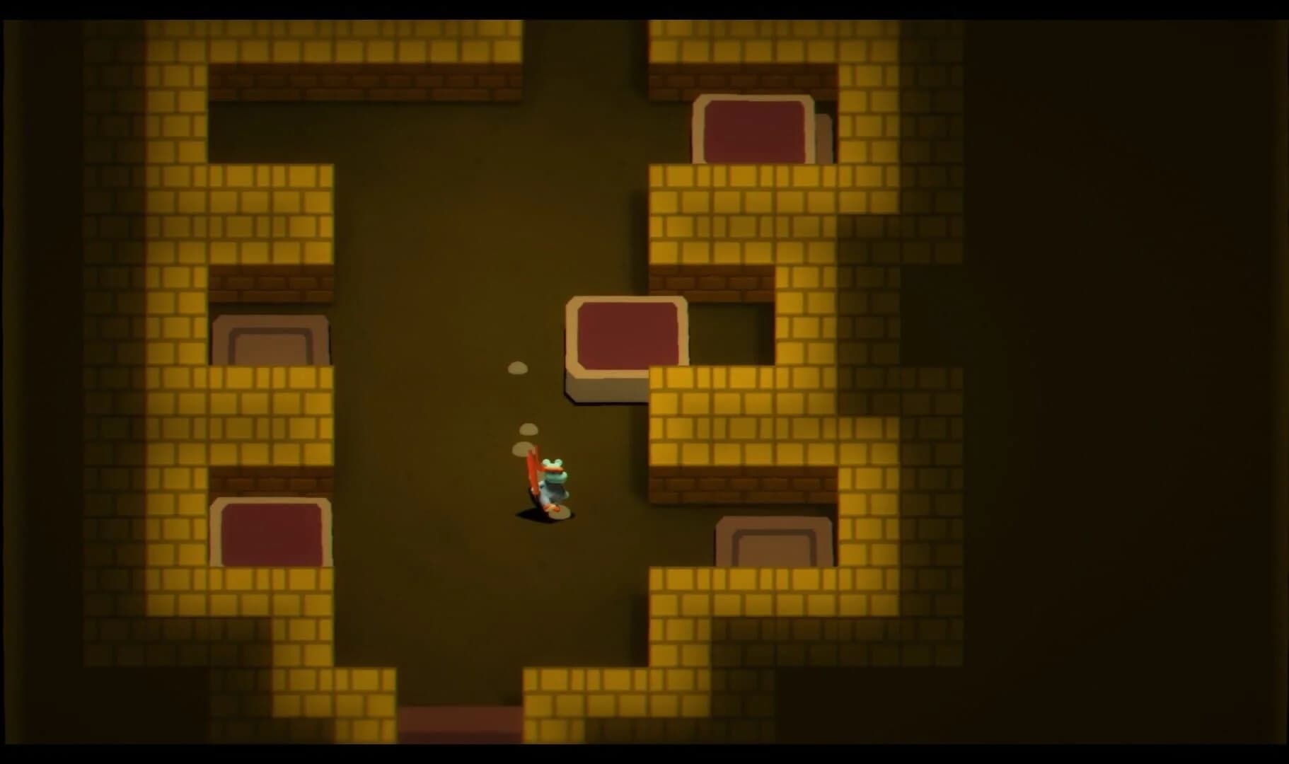 The Ballad of Bonky screenshot 5