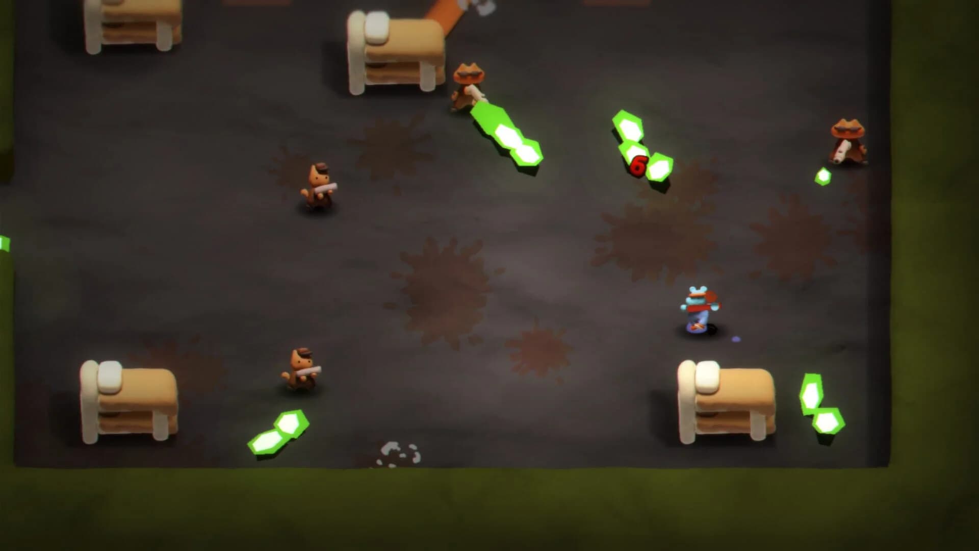 The Ballad of Bonky screenshot 3