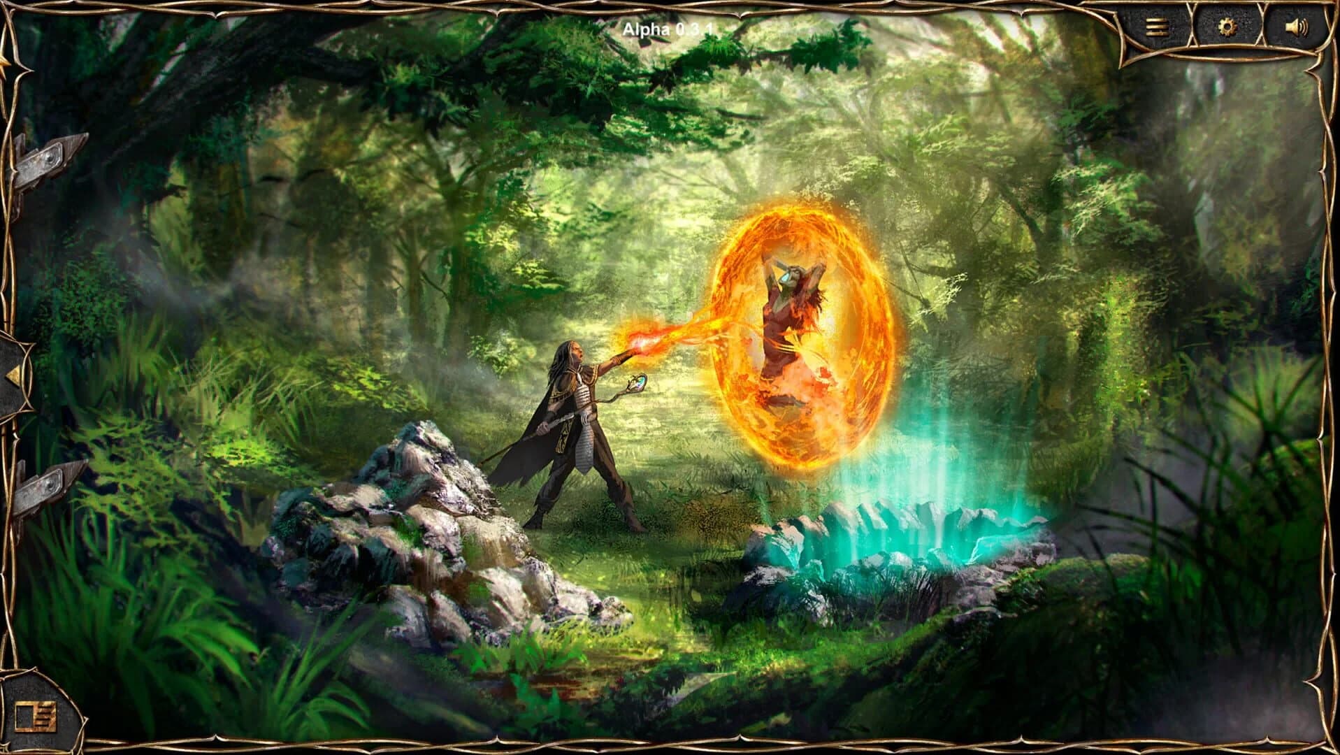 The Ballad Singer screenshot 3