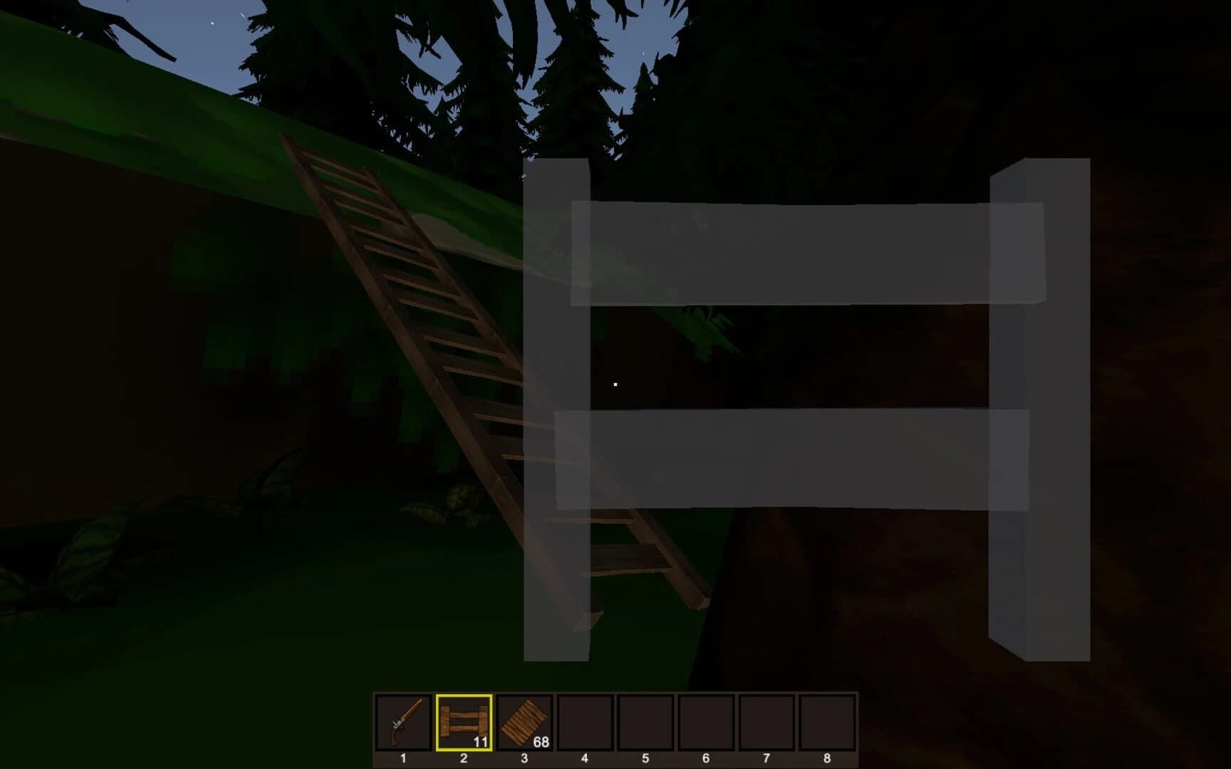 The Balloonist: Beyond the Clouds screenshot 5