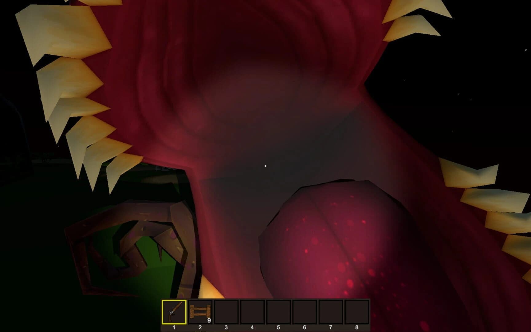 The Balloonist: Beyond the Clouds screenshot 4