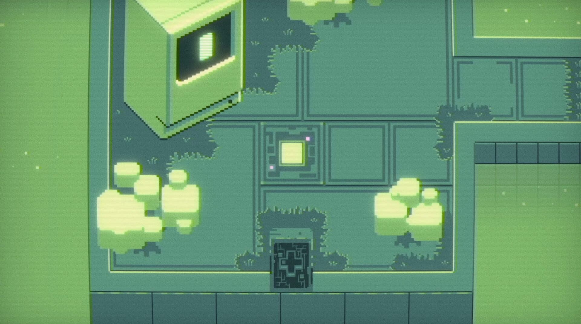 The Bar Souls screenshot 1