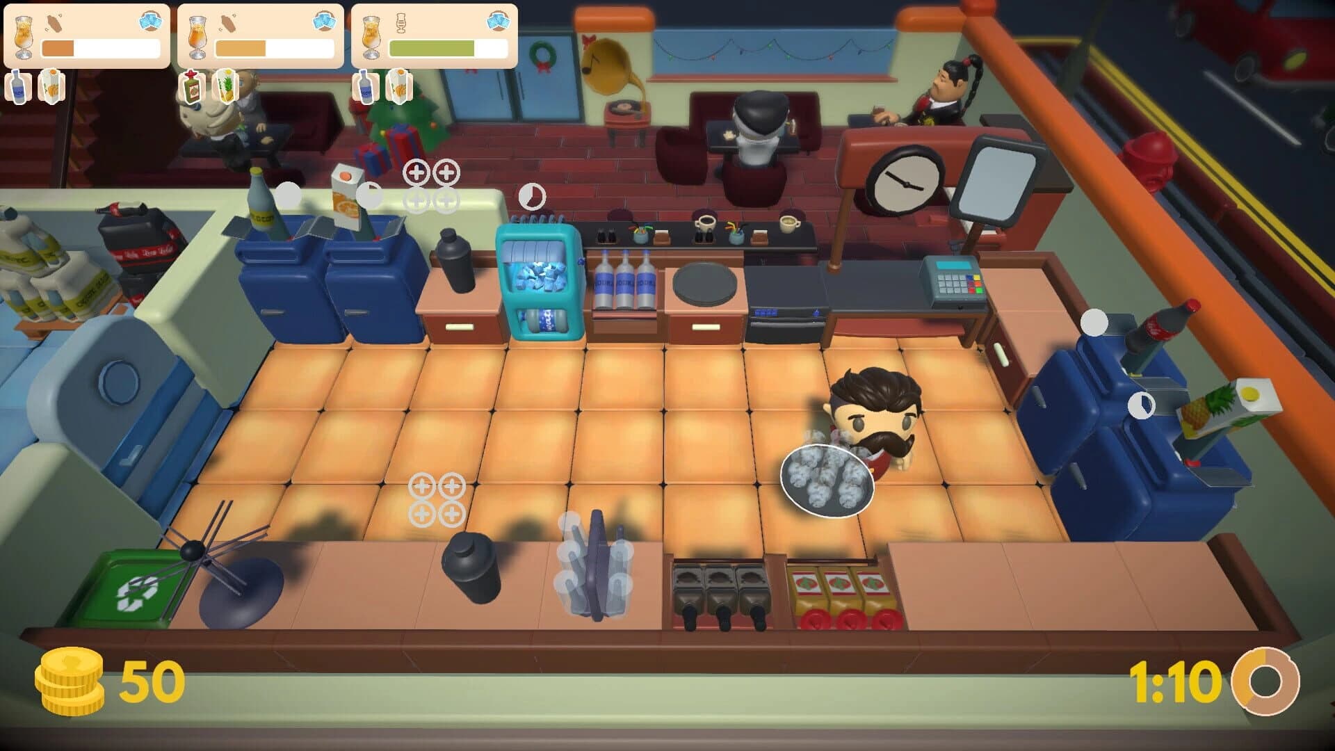 The Barkeeper screenshot 5