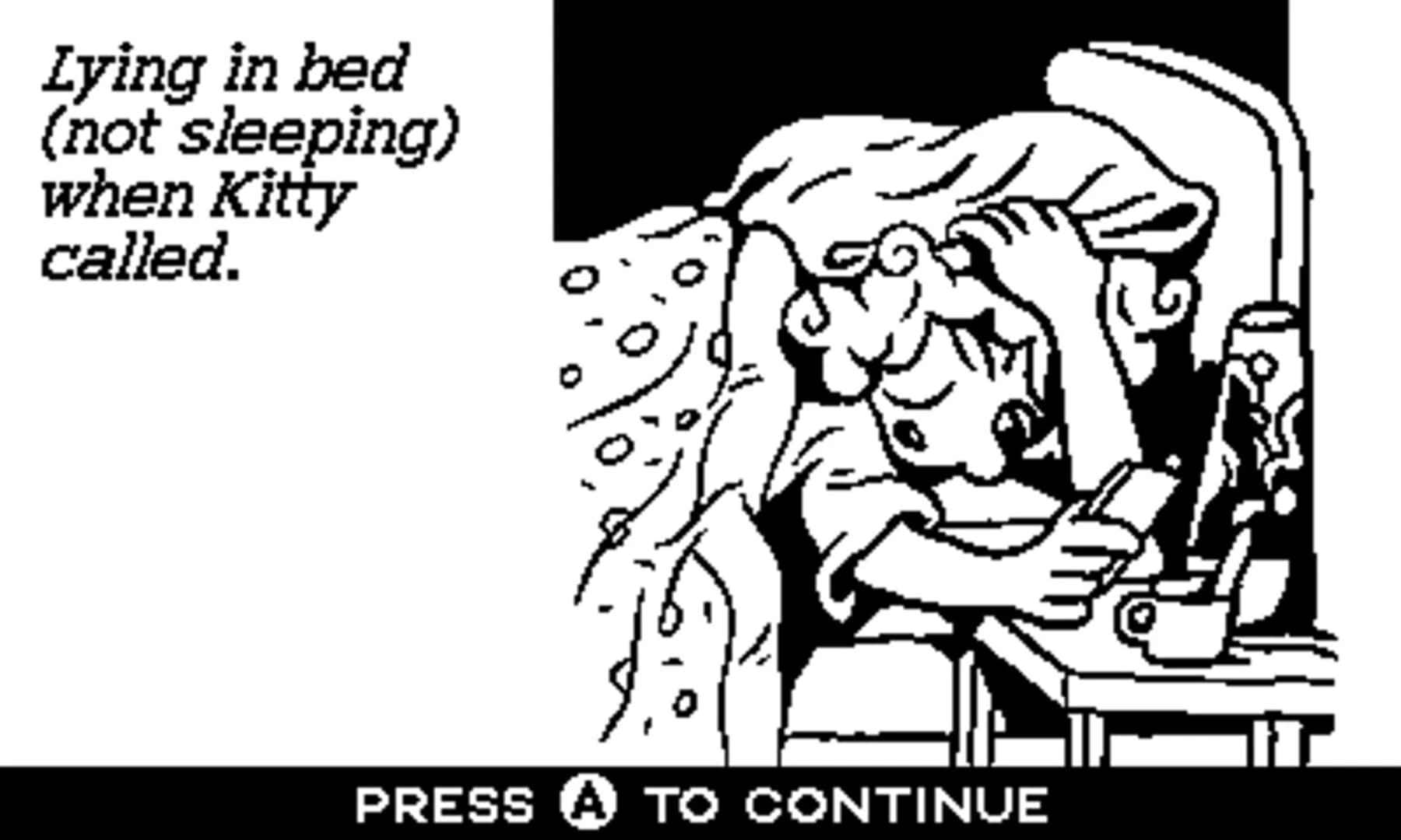 The Barkless Doctrine screenshot 2