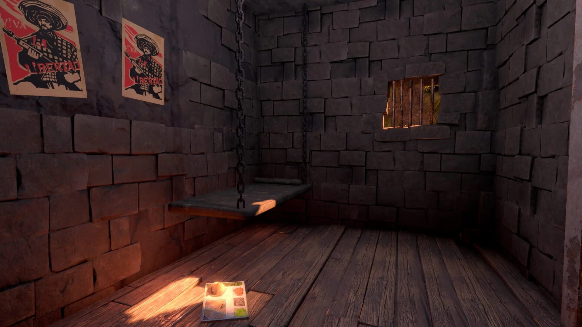 The Baron Got You Again screenshot 1